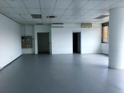 Times Centre (D19), Office #466386031